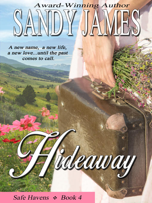 Title details for Hideaway by Sandy James - Available